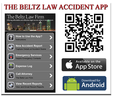 Rowlett Accident Lawyers